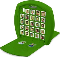 Top Trumps Match - World Football Stars