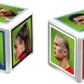 Top Trumps Match - World Football Stars