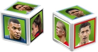 Top Trumps Match - World Football Stars