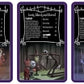 Top Trumps Nightmare Before Christmas