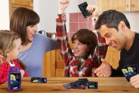 Top Trumps Nightmare Before Christmas