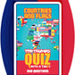 Top Trumps Quiz Countries And Flags