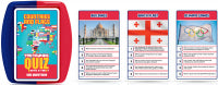Top Trumps Quiz Countries And Flags