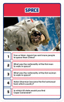 Top Trumps Quiz Countries And Flags