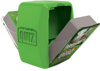 Top Trumps Quiz Dinosaurs