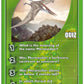 Top Trumps Quiz Dinosaurs