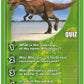 Top Trumps Quiz Dinosaurs
