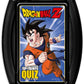 Top Trumps Quiz - Dragon Ball Z