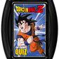 Top Trumps Quiz - Dragon Ball Z