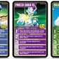 Top Trumps Quiz - Dragon Ball Z
