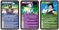 Top Trumps Quiz - Dragon Ball Z