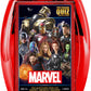Top Trumps Quiz Marvel Cinematic