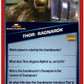 Top Trumps Quiz Marvel Cinematic
