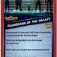 Top Trumps Quiz Marvel Cinematic
