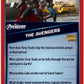 Top Trumps Quiz Marvel Cinematic
