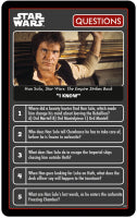 Top Trumps Quiz Star Wars