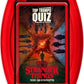 Top Trumps Quiz - Stranger Things