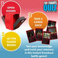 Top Trumps Quiz - Stranger Things