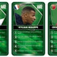 Top Trumps Quiz World Football Stars