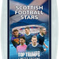 Top Trumps - Scottish Football Stars Limited Editions