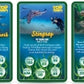 Top Trumps Sealife