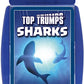 Top Trumps Sharks
