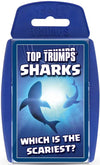 Top Trumps Sharks