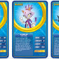 Top Trumps Sonic Top Trumps Specials