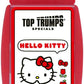 Top Trumps Specials - Hello Kitty