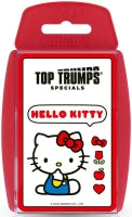 Top Trumps Specials - Hello Kitty