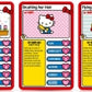 Top Trumps Specials - Hello Kitty