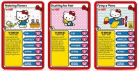 Top Trumps Specials - Hello Kitty
