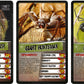 Top Trumps Spiders