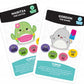 Top Trumps Squishmallows