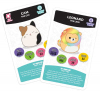 Top Trumps Squishmallows