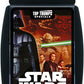 Top Trumps Star Wars 1-3