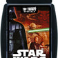 Top Trumps Star Wars 1-3