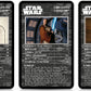 Top Trumps Star Wars 1-3