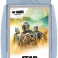 Top Trumps - Star Wars Mandalorian & Grogu
