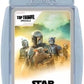 Top Trumps - Star Wars Mandalorian & Grogu