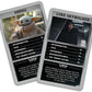 Top Trumps - Star Wars Mandalorian & Grogu