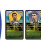 Top Trumps - Starter Kit World Football Stars Top 200
