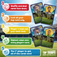Top Trumps - Starter Kit World Football Stars Top 200