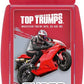 Top Trumps - Super Bikes