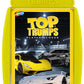 Top Trumps Supercars