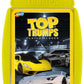 Top Trumps Supercars