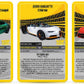 Top Trumps Supercars