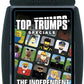 Top Trumps The Independent And Unofficial Guide To Roblox