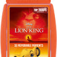 Top Trumps The Lion King