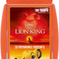 Top Trumps The Lion King